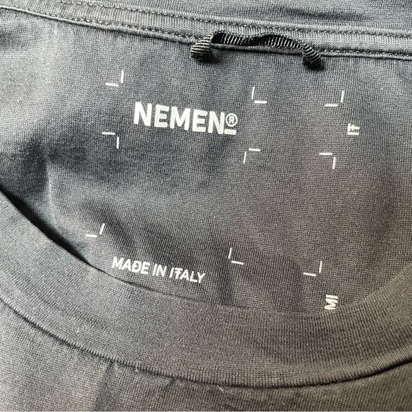 NEMEN men size small T-shirt - Picture 7 of 9